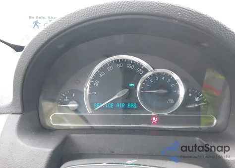 2007 Chevrolet Hhr Lt from USA, damaged, VIN 3GNDA23D17S533803